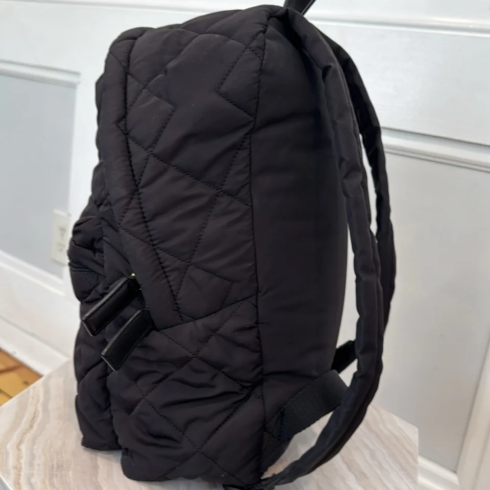 Marc Jacobs Bag Quilted Nylon Backpack - Picture 5 of 15